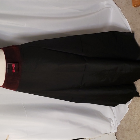 STQ A-line maxi skirt - Picture 4 of 13